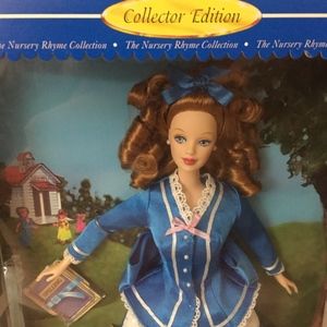 barbie had a little lamb collector edition